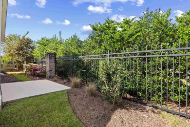 Welcome to your new residence in the sought-after 55+ gated on Blackmoor Golf Club in South Carolina - for sale on GolfHomes.com, golf home, golf lot