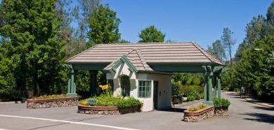 Build your dream home in Tierra Oaks Country Club. Behind the on The Golf Club Tierra Oaks in California - for sale on GolfHomes.com, golf home, golf lot