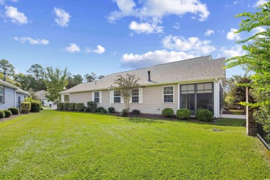 Welcome to your new residence in the sought-after 55+ gated on Blackmoor Golf Club in South Carolina - for sale on GolfHomes.com, golf home, golf lot
