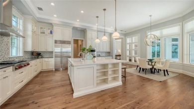 An exceptional expression of Florida luxury, this custom-built on Legacy Golf Club in Florida - for sale on GolfHomes.com, golf home, golf lot