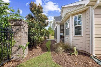 Welcome to your new residence in the sought-after 55+ gated on Blackmoor Golf Club in South Carolina - for sale on GolfHomes.com, golf home, golf lot