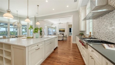 An exceptional expression of Florida luxury, this custom-built on Legacy Golf Club in Florida - for sale on GolfHomes.com, golf home, golf lot