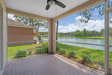 MOTIVATED SELLERS! NOT IMPACTED BY HELENE or MILTON and NOT IN A on Lexington Oaks Golf Club in Florida - for sale on GolfHomes.com, golf home, golf lot