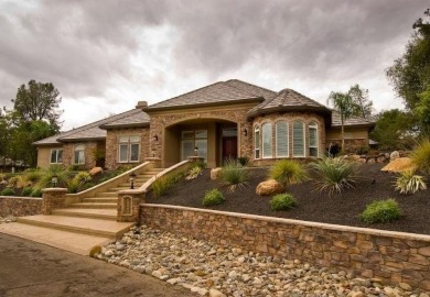 Build your dream home in Tierra Oaks Country Club. Behind the on The Golf Club Tierra Oaks in California - for sale on GolfHomes.com, golf home, golf lot
