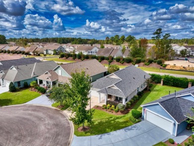 Welcome to your new residence in the sought-after 55+ gated on Blackmoor Golf Club in South Carolina - for sale on GolfHomes.com, golf home, golf lot