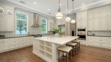 An exceptional expression of Florida luxury, this custom-built on Legacy Golf Club in Florida - for sale on GolfHomes.com, golf home, golf lot