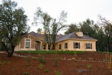 Build your dream home in Tierra Oaks Country Club. Behind the on The Golf Club Tierra Oaks in California - for sale on GolfHomes.com, golf home, golf lot