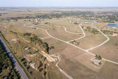 Build Your Dream Home at 7504 MUIRFIELD Dr in The Retreat on The Retreat in Texas - for sale on GolfHomes.com, golf home, golf lot