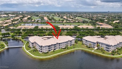 Welcome to 9180 Southmont Cove #305 - a beautifully maintained on Lexington Country Club in Florida - for sale on GolfHomes.com, golf home, golf lot