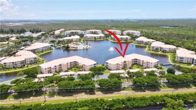 Welcome to 9180 Southmont Cove #305 - a beautifully maintained on Lexington Country Club in Florida - for sale on GolfHomes.com, golf home, golf lot