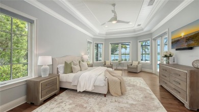 An exceptional expression of Florida luxury, this custom-built on Legacy Golf Club in Florida - for sale on GolfHomes.com, golf home, golf lot