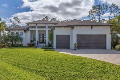 A Home Designed for Living, Entertaining, and Making Memories in on Rotonda Golf and Country Club - Long Marsh  in Florida - for sale on GolfHomes.com, golf home, golf lot