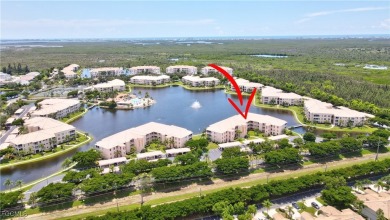 Welcome to 9180 Southmont Cove #305 - a beautifully maintained on Lexington Country Club in Florida - for sale on GolfHomes.com, golf home, golf lot