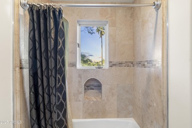 Tucked within the privately gated enclave of Cantatierra-one of on Stonecreek Golf Club in Arizona - for sale on GolfHomes.com, golf home, golf lot