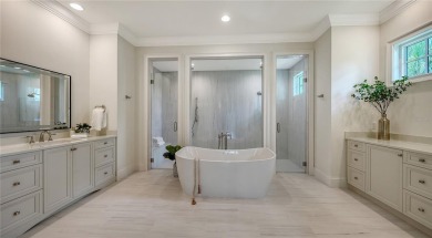 An exceptional expression of Florida luxury, this custom-built on Legacy Golf Club in Florida - for sale on GolfHomes.com, golf home, golf lot