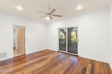 Tucked within the privately gated enclave of Cantatierra-one of on Stonecreek Golf Club in Arizona - for sale on GolfHomes.com, golf home, golf lot