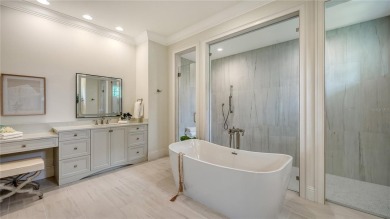 An exceptional expression of Florida luxury, this custom-built on Legacy Golf Club in Florida - for sale on GolfHomes.com, golf home, golf lot