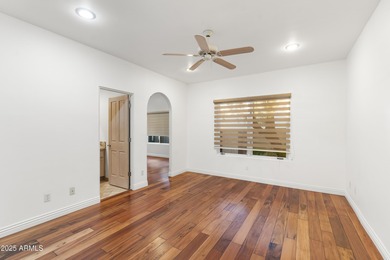 Tucked within the privately gated enclave of Cantatierra-one of on Stonecreek Golf Club in Arizona - for sale on GolfHomes.com, golf home, golf lot