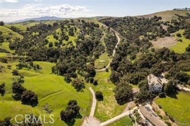 ONE ACRE PRIME BUILDING PARCEL.  THIS IS ONE HALF OF A 2 ACRE on Vellano Country Club in California - for sale on GolfHomes.com, golf home, golf lot