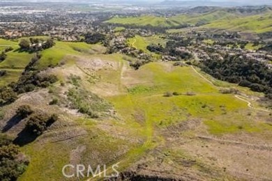 ONE ACRE PRIME BUILDING PARCEL.  THIS IS ONE HALF OF A 2 ACRE on Vellano Country Club in California - for sale on GolfHomes.com, golf home, golf lot