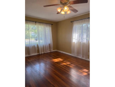 NO HOA!! Nestled in the heart of South Lakeland, this charming on Cleveland Heights Golf Course in Florida - for sale on GolfHomes.com, golf home, golf lot
