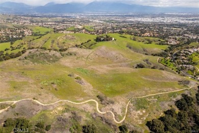 ONE ACRE PRIME BUILDING PARCEL.  THIS IS ONE HALF OF A 2 ACRE on Vellano Country Club in California - for sale on GolfHomes.com, golf home, golf lot