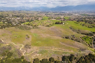 ONE ACRE PRIME BUILDING PARCEL.  THIS IS ONE HALF OF A 2 ACRE on Vellano Country Club in California - for sale on GolfHomes.com, golf home, golf lot