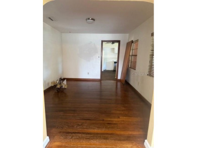 NO HOA!! Nestled in the heart of South Lakeland, this charming on Cleveland Heights Golf Course in Florida - for sale on GolfHomes.com, golf home, golf lot