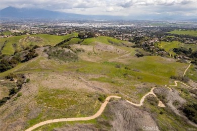 ONE ACRE PRIME BUILDING PARCEL.  THIS IS ONE HALF OF A 2 ACRE on Vellano Country Club in California - for sale on GolfHomes.com, golf home, golf lot