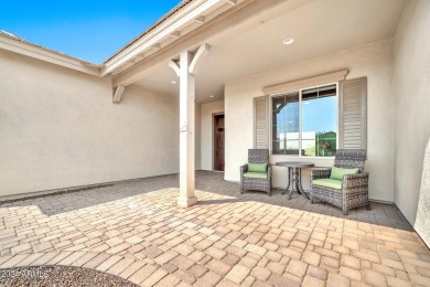 Experience desert living at its finest in this exquisite on Wickenburg Ranch Golf Course in Arizona - for sale on GolfHomes.com, golf home, golf lot