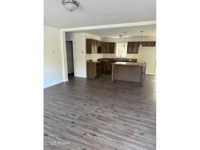 Welcome to your brand new 3 bedroom, 2 bath home situated in the on The Hideout Golf in Pennsylvania - for sale on GolfHomes.com, golf home, golf lot