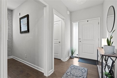 Welcome to this beautifully designed 1.5-story home offering 4 on Golf Club of Creekmoor in Missouri - for sale on GolfHomes.com, golf home, golf lot