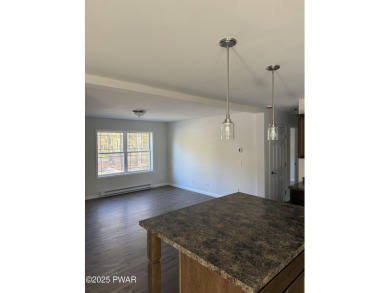 Welcome to your brand new 3 bedroom, 2 bath home situated in the on The Hideout Golf in Pennsylvania - for sale on GolfHomes.com, golf home, golf lot