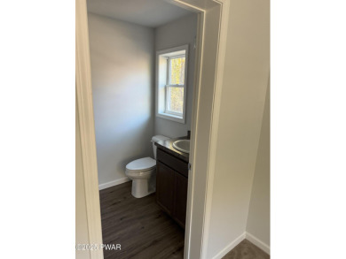 Welcome to your brand new 3 bedroom, 2 bath home situated in the on The Hideout Golf in Pennsylvania - for sale on GolfHomes.com, golf home, golf lot