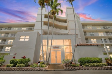 This exquisite penthouse offers stunning views of the on Isla Del Sol Yacht and Country Club in Florida - for sale on GolfHomes.com, golf home, golf lot