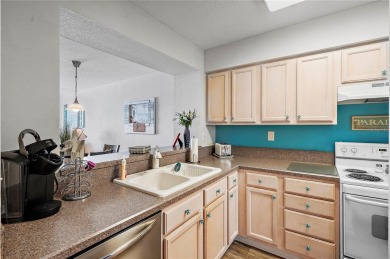 This exquisite penthouse offers stunning views of the on Isla Del Sol Yacht and Country Club in Florida - for sale on GolfHomes.com, golf home, golf lot
