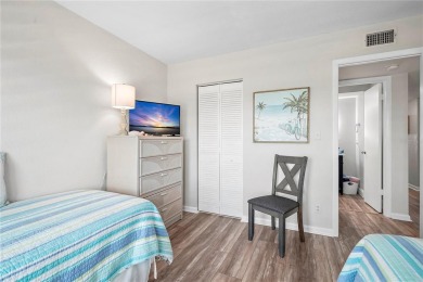 This exquisite penthouse offers stunning views of the on Isla Del Sol Yacht and Country Club in Florida - for sale on GolfHomes.com, golf home, golf lot