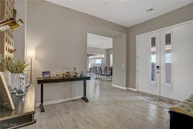 PRICED BELOW MARKET!! Welcome to your Lake Las Vegas dream home on Reflection Bay Golf Club in Nevada - for sale on GolfHomes.com, golf home, golf lot