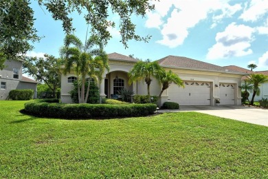 Get ready to fall in love with this incredible 4-bedroom, 3 full on Waterlefe Golf and River Club in Florida - for sale on GolfHomes.com, golf home, golf lot