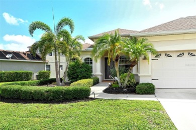 Get ready to fall in love with this incredible 4-bedroom, 3 full on Waterlefe Golf and River Club in Florida - for sale on GolfHomes.com, golf home, golf lot