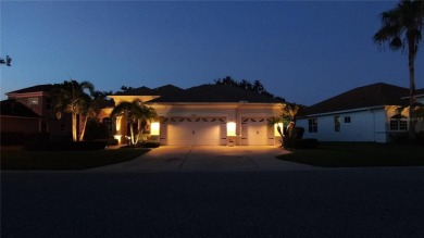 Get ready to fall in love with this incredible 4-bedroom, 3 full on Waterlefe Golf and River Club in Florida - for sale on GolfHomes.com, golf home, golf lot