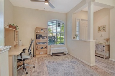 Get ready to fall in love with this incredible 4-bedroom, 3 full on Waterlefe Golf and River Club in Florida - for sale on GolfHomes.com, golf home, golf lot