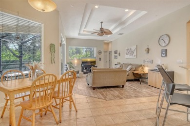 Get ready to fall in love with this incredible 4-bedroom, 3 full on Waterlefe Golf and River Club in Florida - for sale on GolfHomes.com, golf home, golf lot