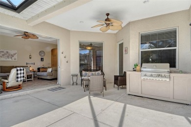 Get ready to fall in love with this incredible 4-bedroom, 3 full on Waterlefe Golf and River Club in Florida - for sale on GolfHomes.com, golf home, golf lot