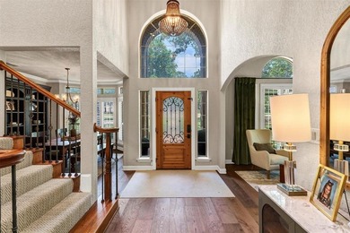 Completely remodeled and move-in ready, this home is located in on De Cordova Bend Country Club in Texas - for sale on GolfHomes.com, golf home, golf lot