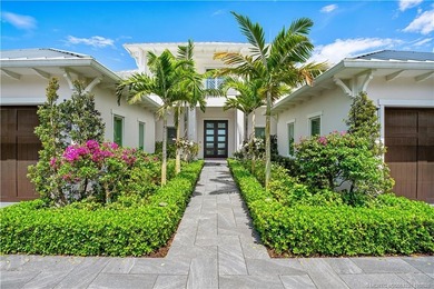 Discover Le Lucienne in the incomparable Floridian National Golf on Floridian Golf and Yacht Club in Florida - for sale on GolfHomes.com, golf home, golf lot
