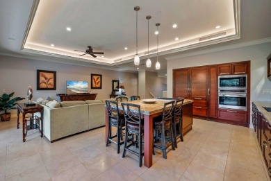 Welcome to Ho'olei T2, a rare hotel-zoned luxury townhome in on Wailea Golf Club in Hawaii - for sale on GolfHomes.com, golf home, golf lot