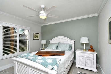 RARE FIRST FLOOR END VERANDA CONDO with den and garage located on Kelly Greens Golf and Country Club in Florida - for sale on GolfHomes.com, golf home, golf lot