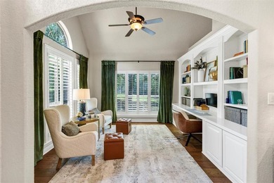 Completely remodeled and move-in ready, this home is located in on De Cordova Bend Country Club in Texas - for sale on GolfHomes.com, golf home, golf lot