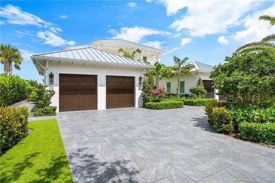 Discover Le Lucienne in the incomparable Floridian National Golf on Floridian Golf and Yacht Club in Florida - for sale on GolfHomes.com, golf home, golf lot